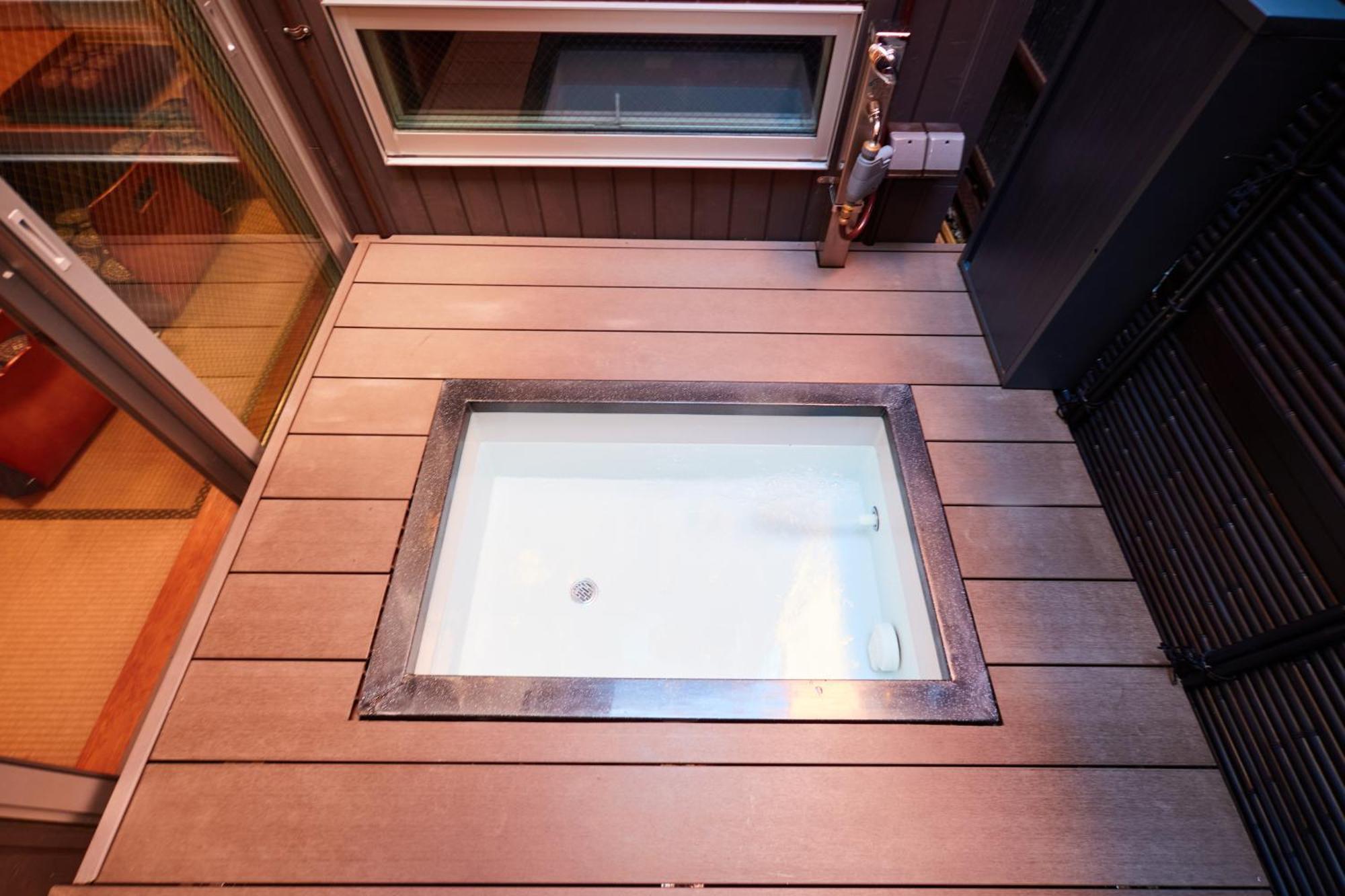 Tokyokoso Vacation Home エクステリア 写真