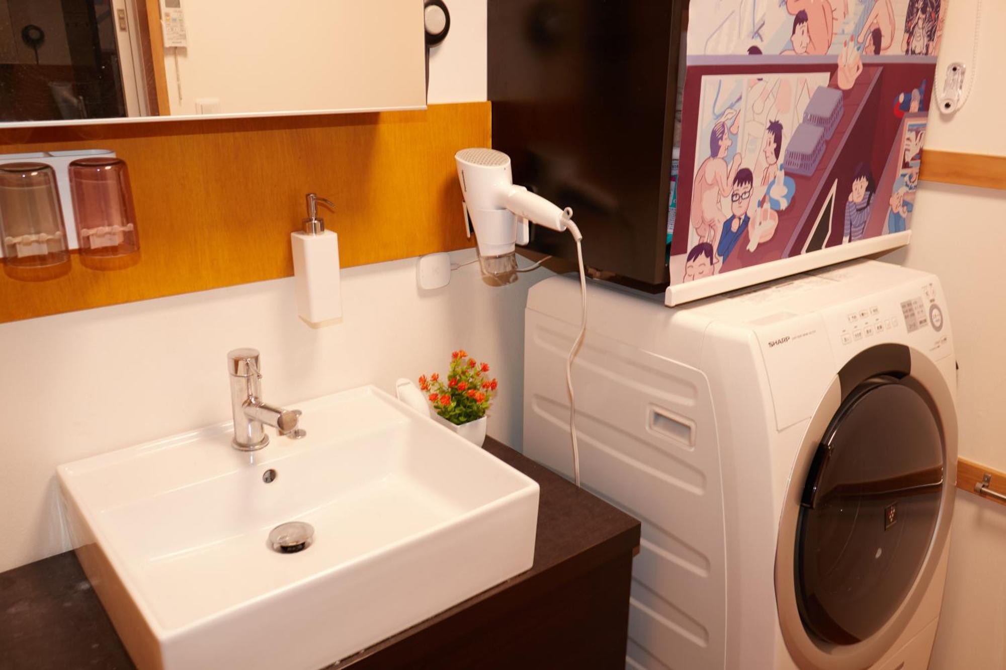 Tokyokoso Vacation Home エクステリア 写真