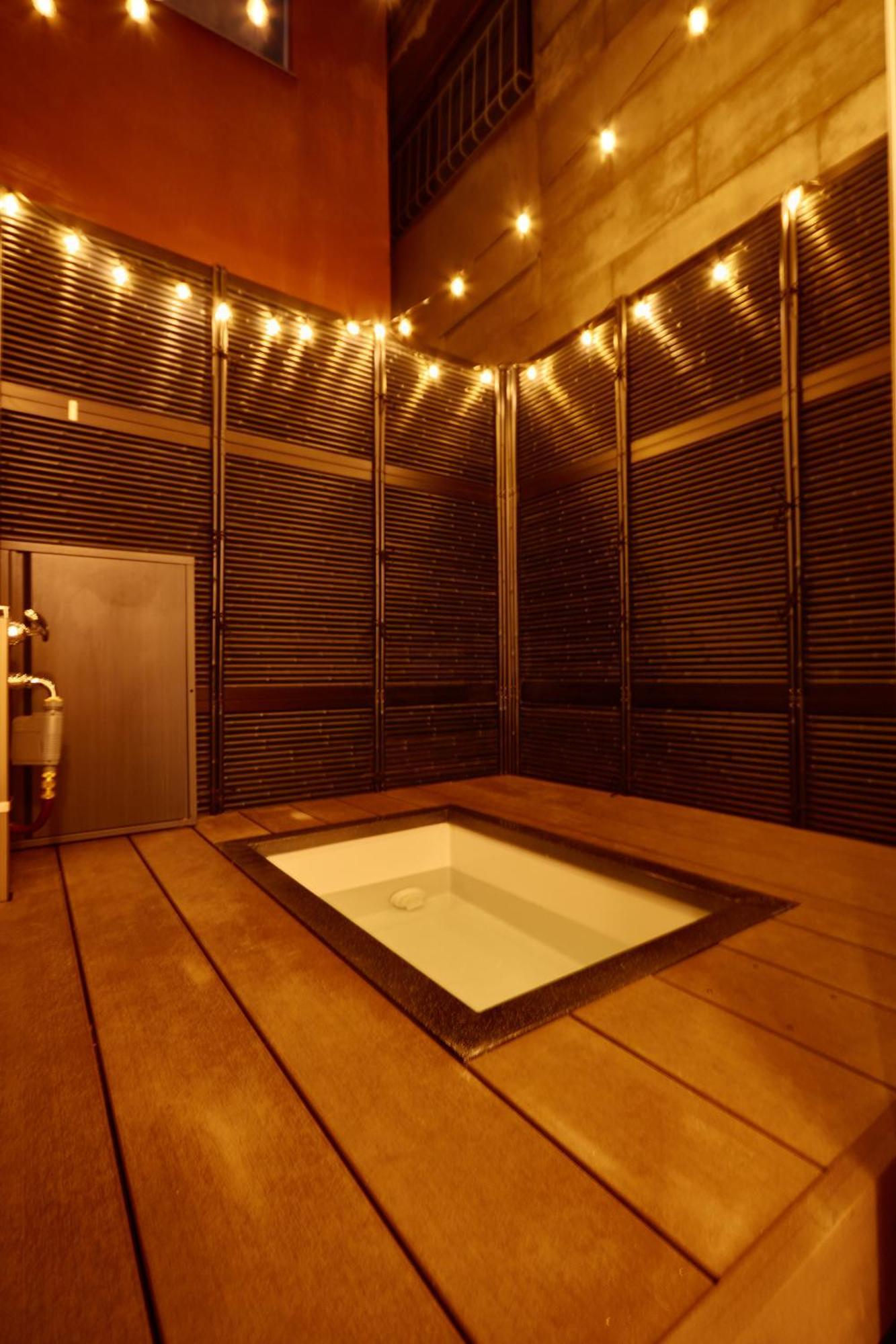 Tokyokoso Vacation Home エクステリア 写真