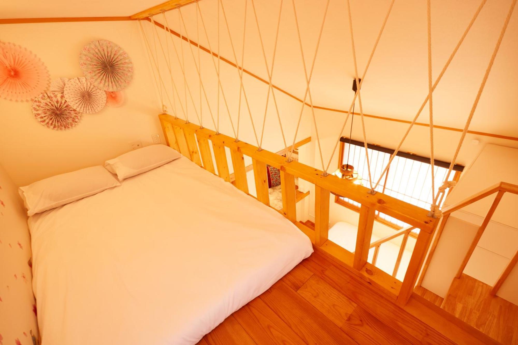 Tokyokoso Vacation Home エクステリア 写真