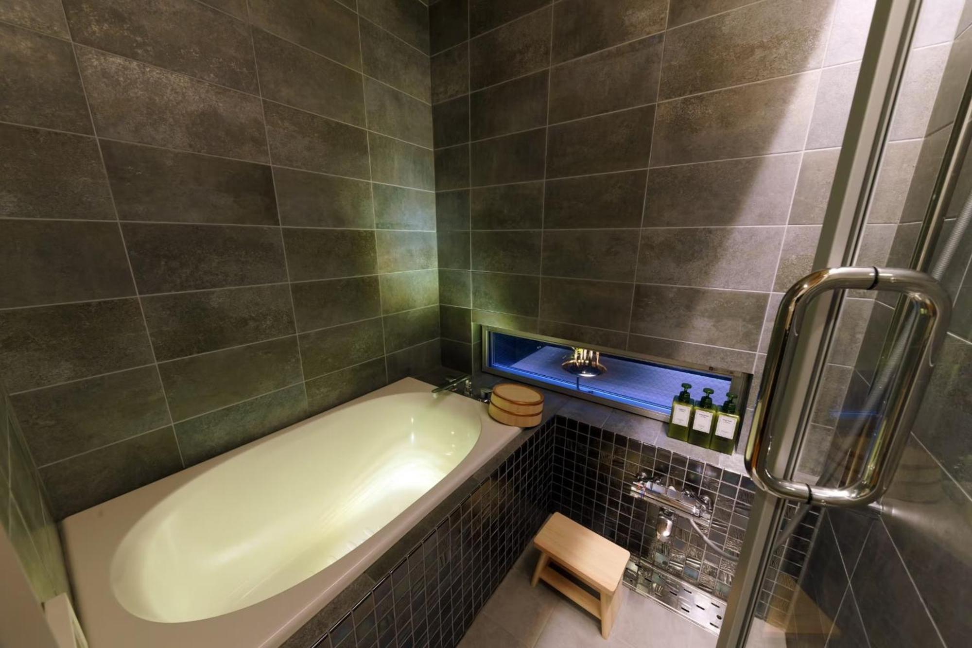 Tokyokoso Vacation Home エクステリア 写真