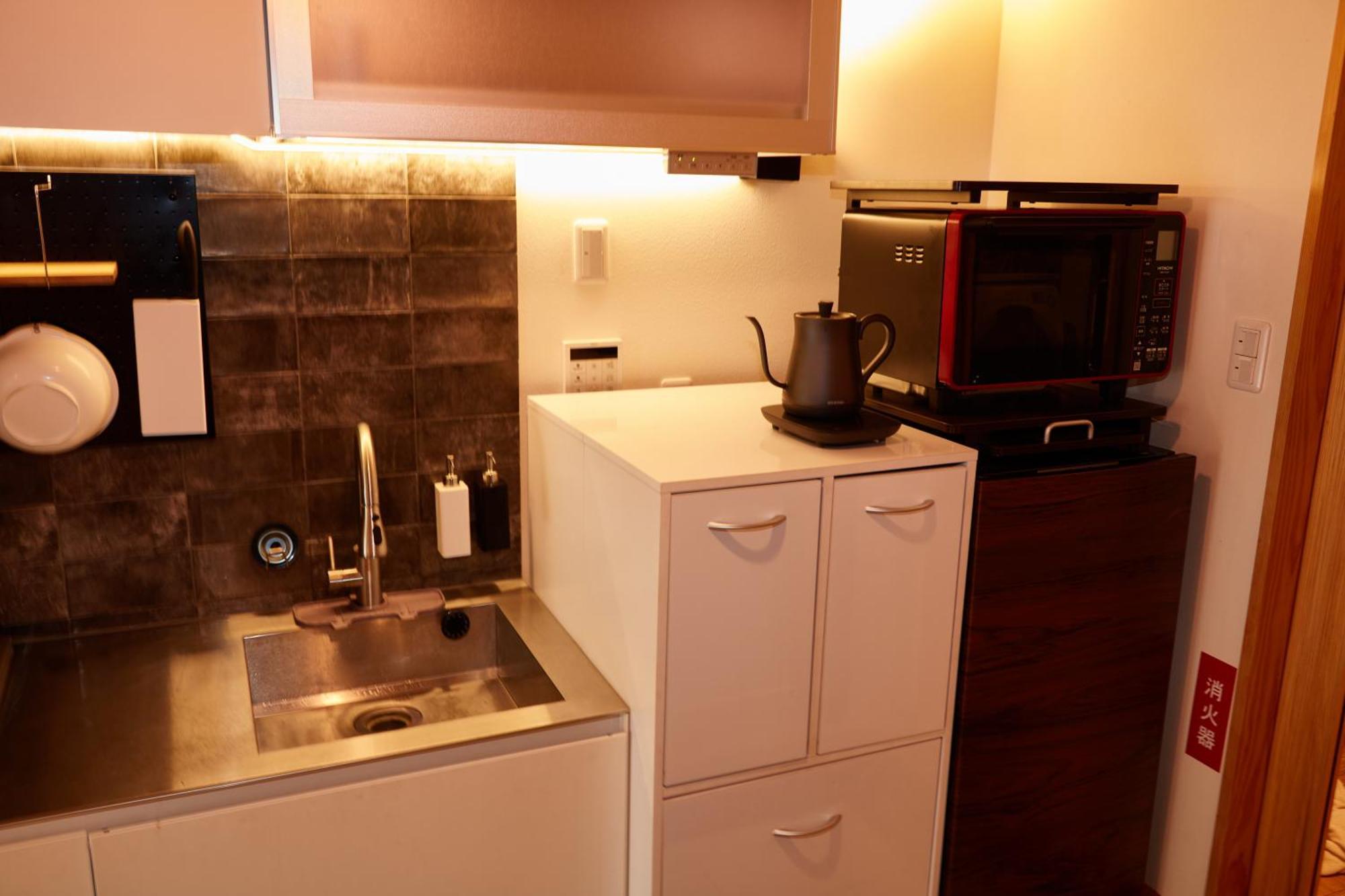 Tokyokoso Vacation Home エクステリア 写真