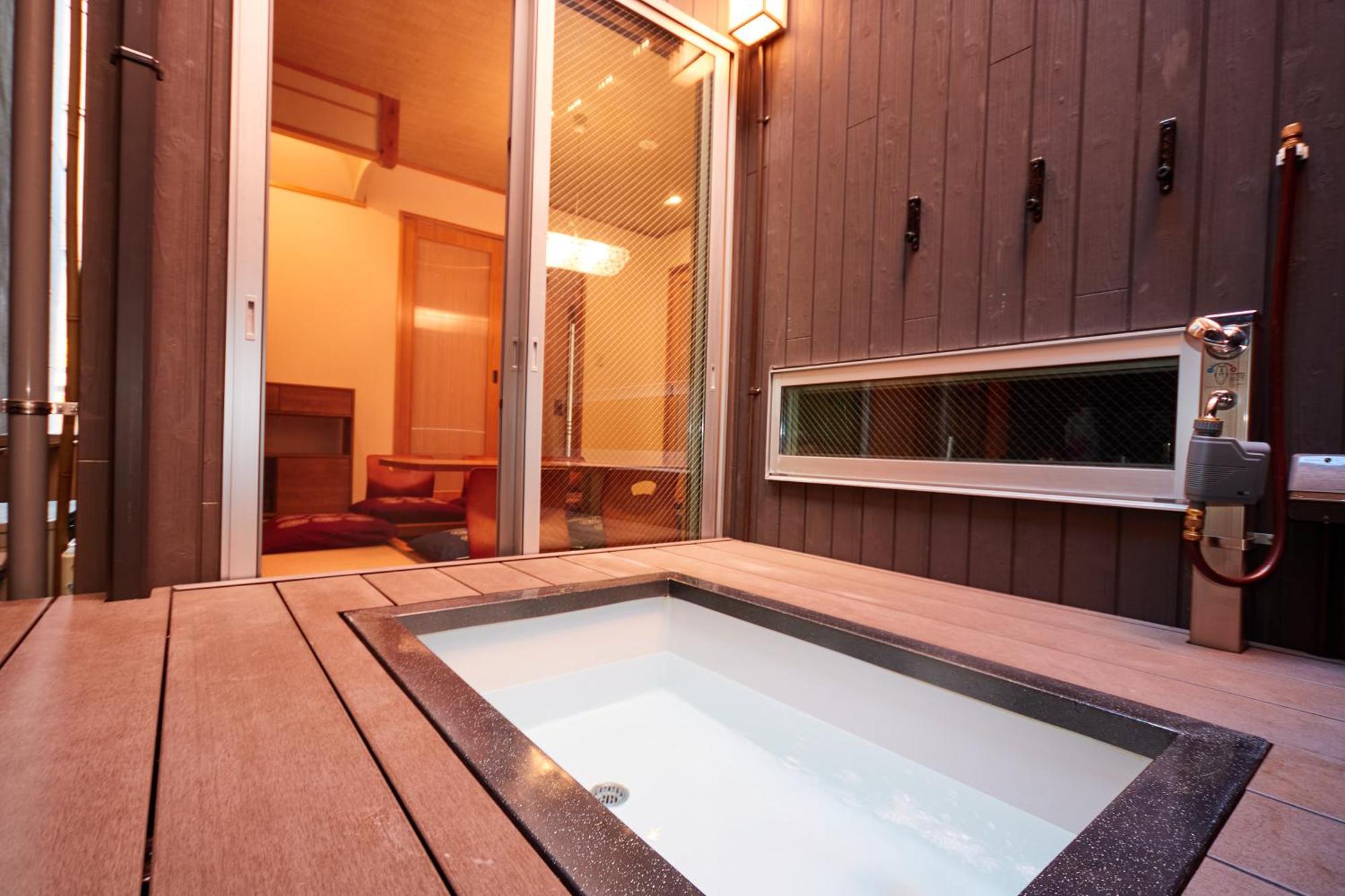 Tokyokoso Vacation Home エクステリア 写真