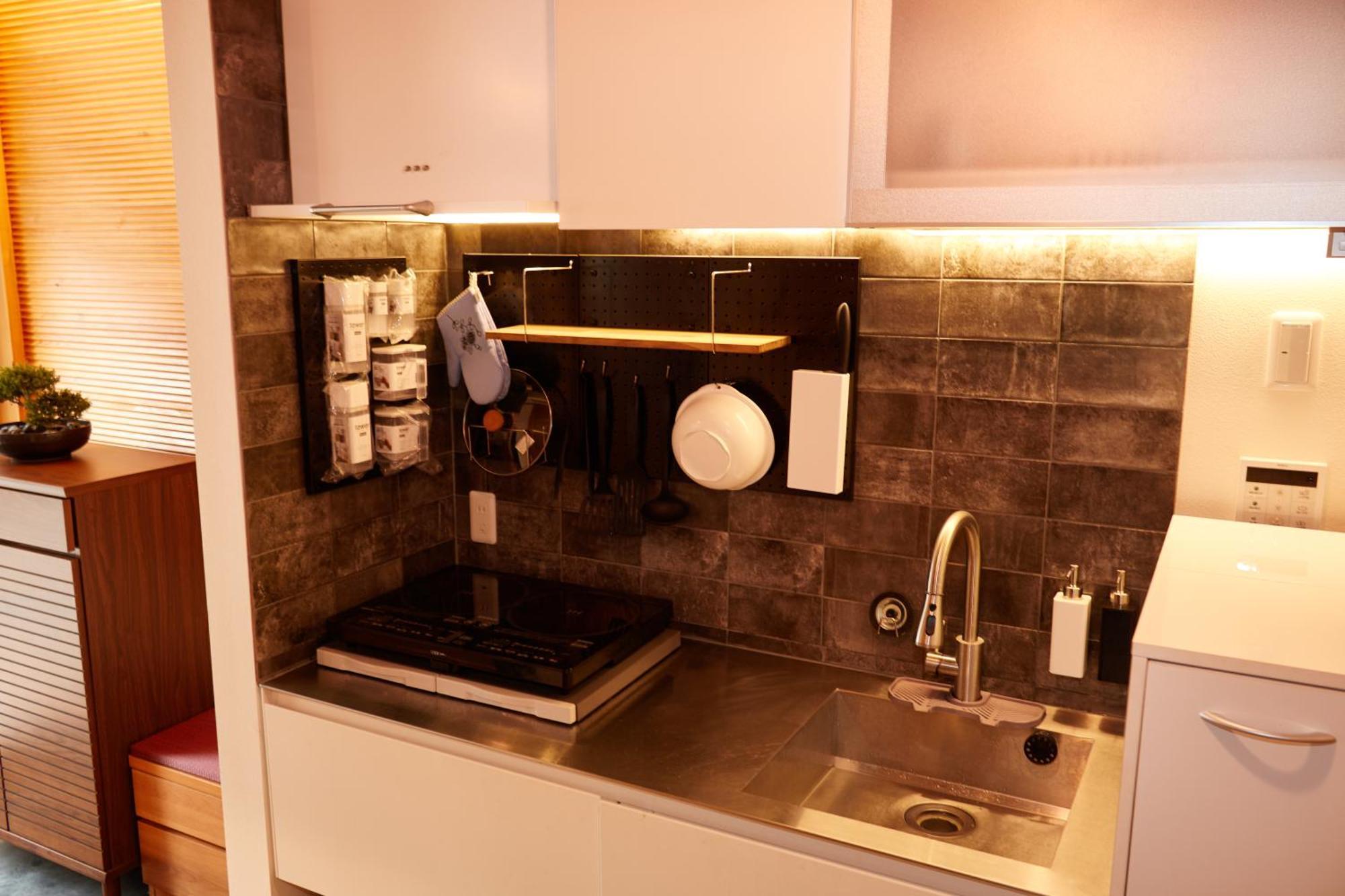 Tokyokoso Vacation Home エクステリア 写真