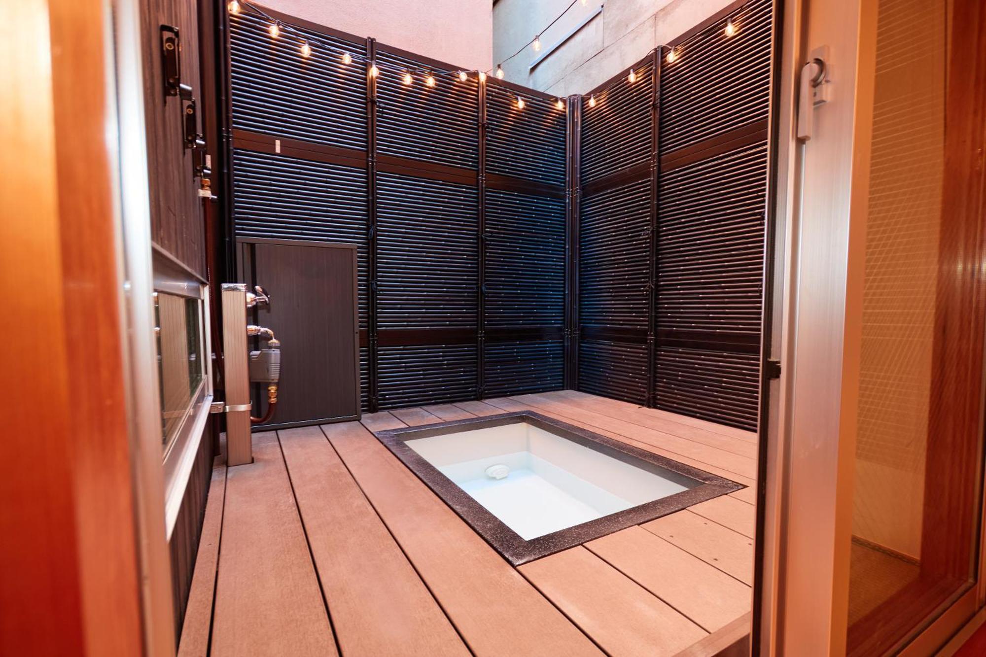 Tokyokoso Vacation Home エクステリア 写真