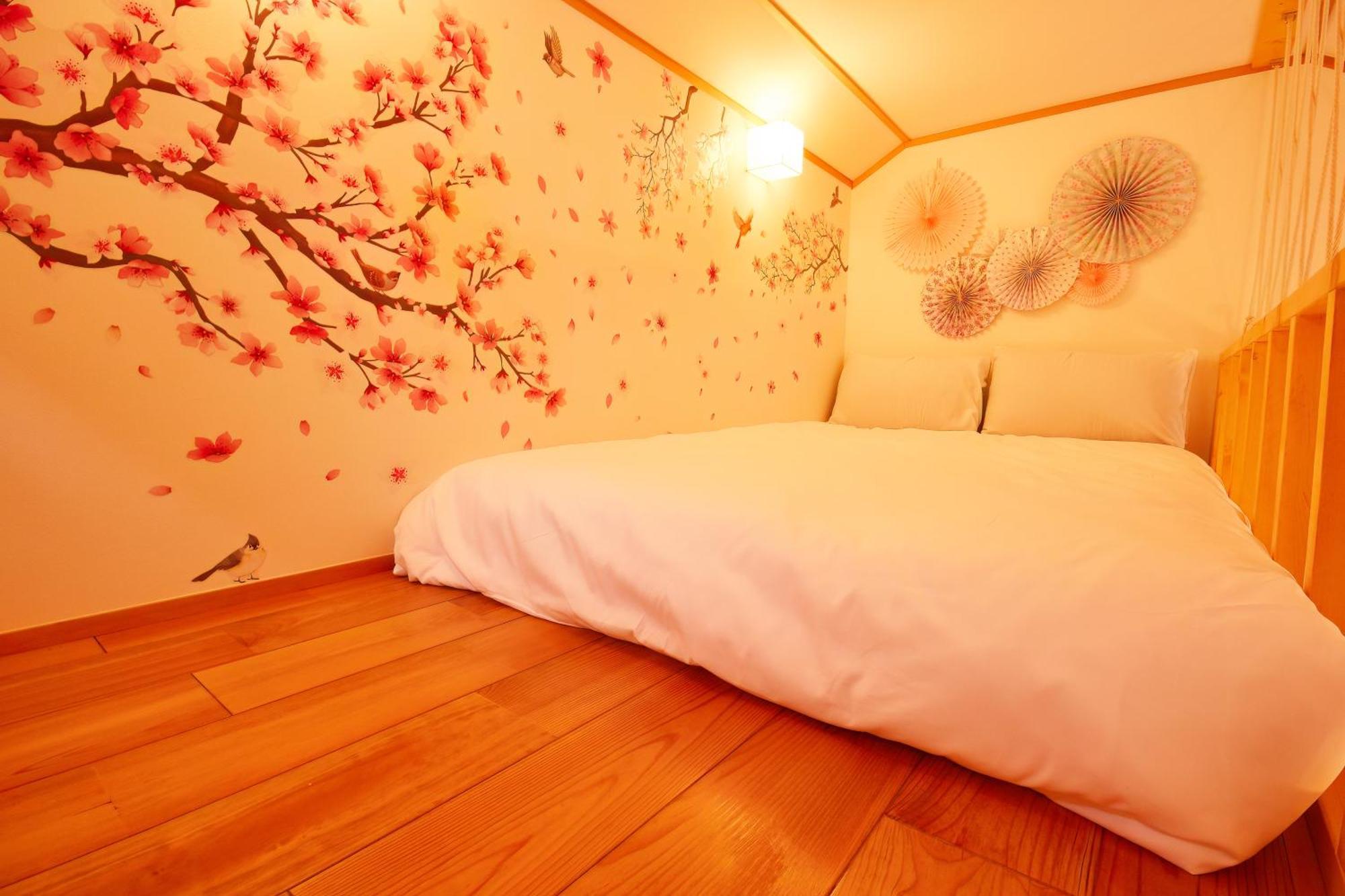 Tokyokoso Vacation Home エクステリア 写真