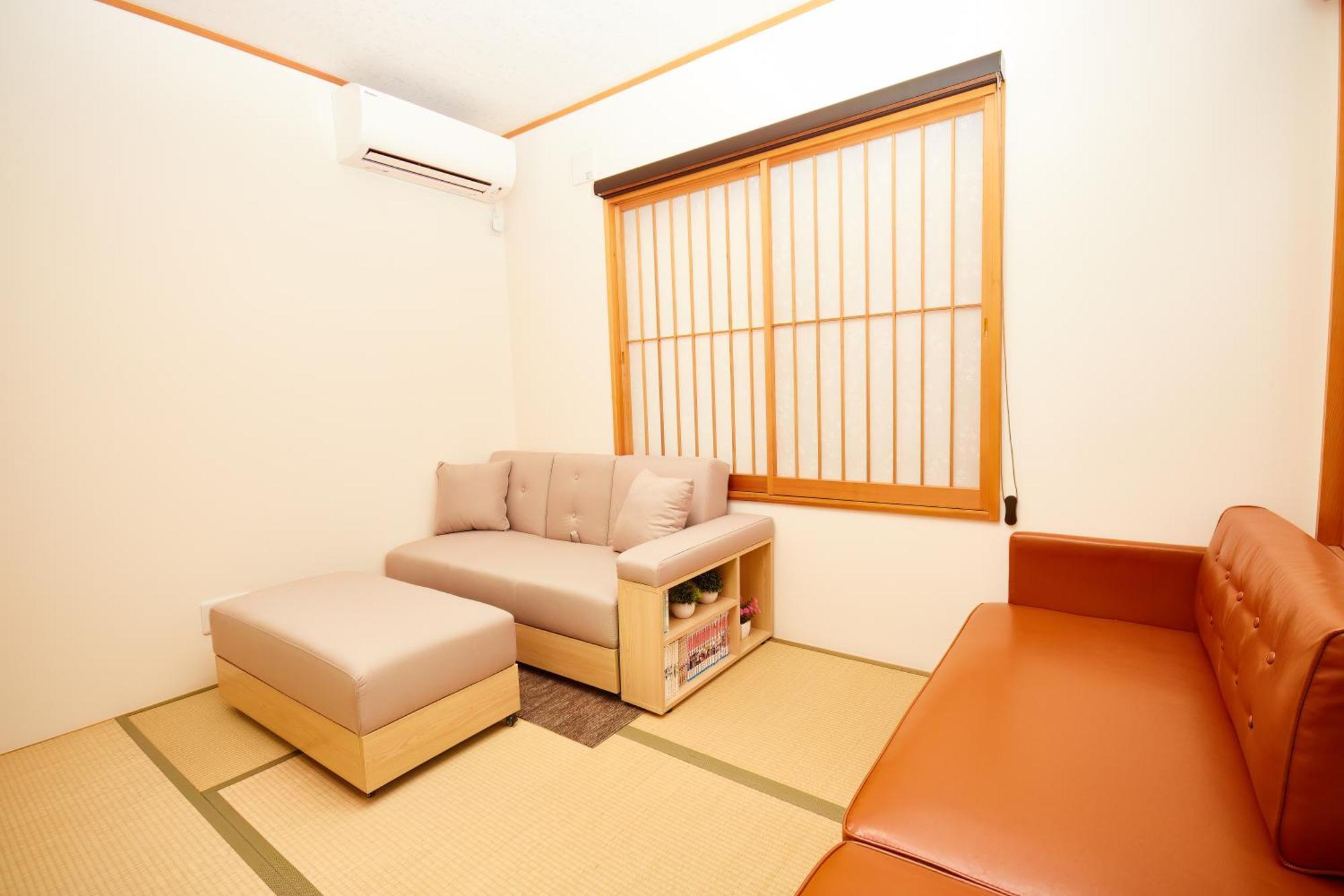 Tokyokoso Vacation Home エクステリア 写真