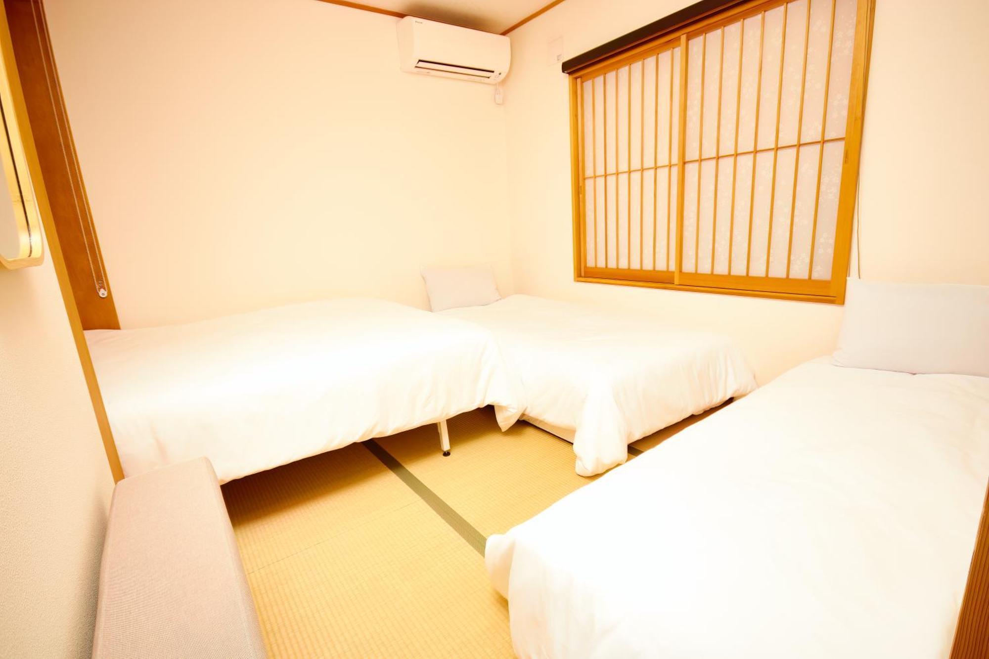 Tokyokoso Vacation Home エクステリア 写真