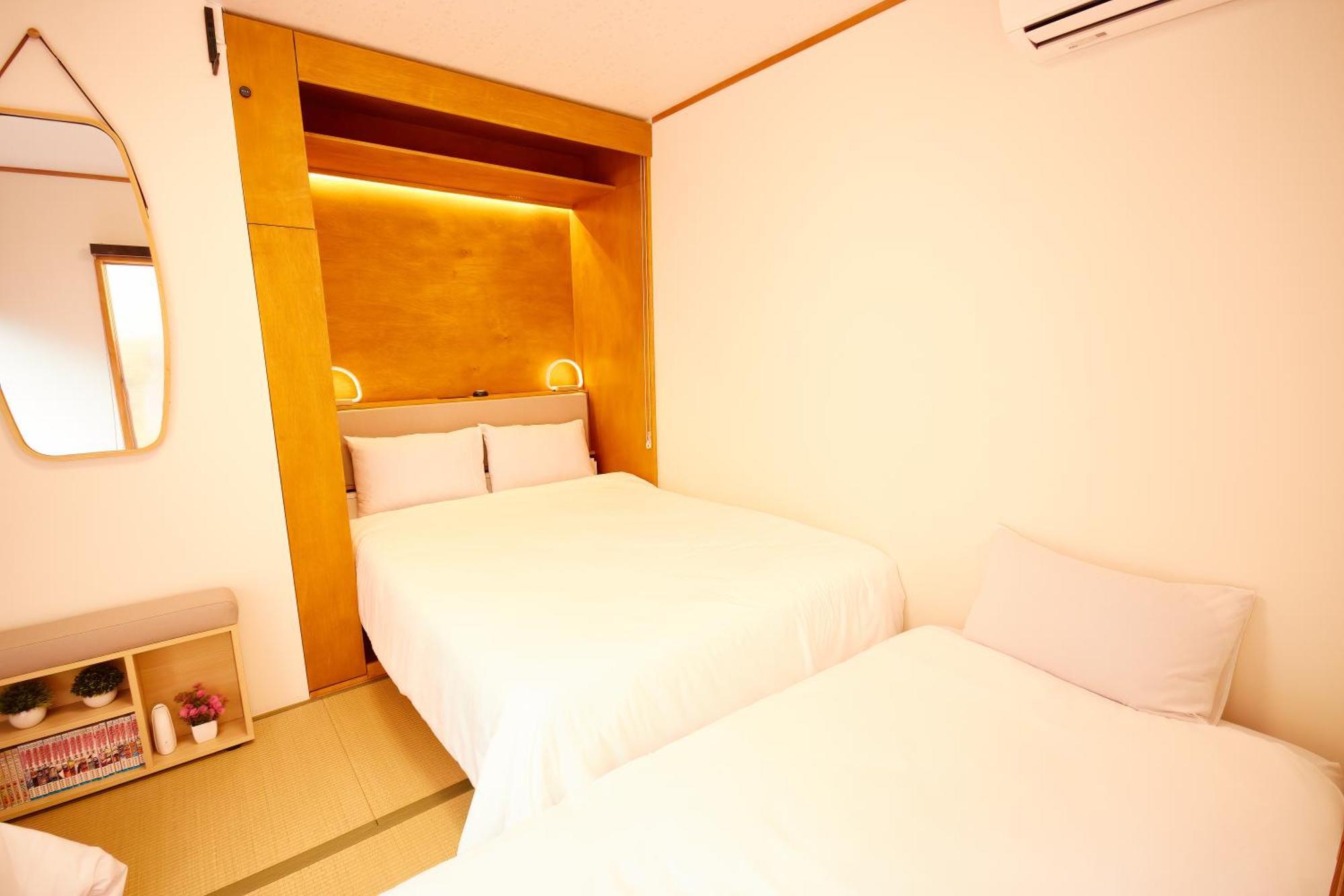Tokyokoso Vacation Home エクステリア 写真