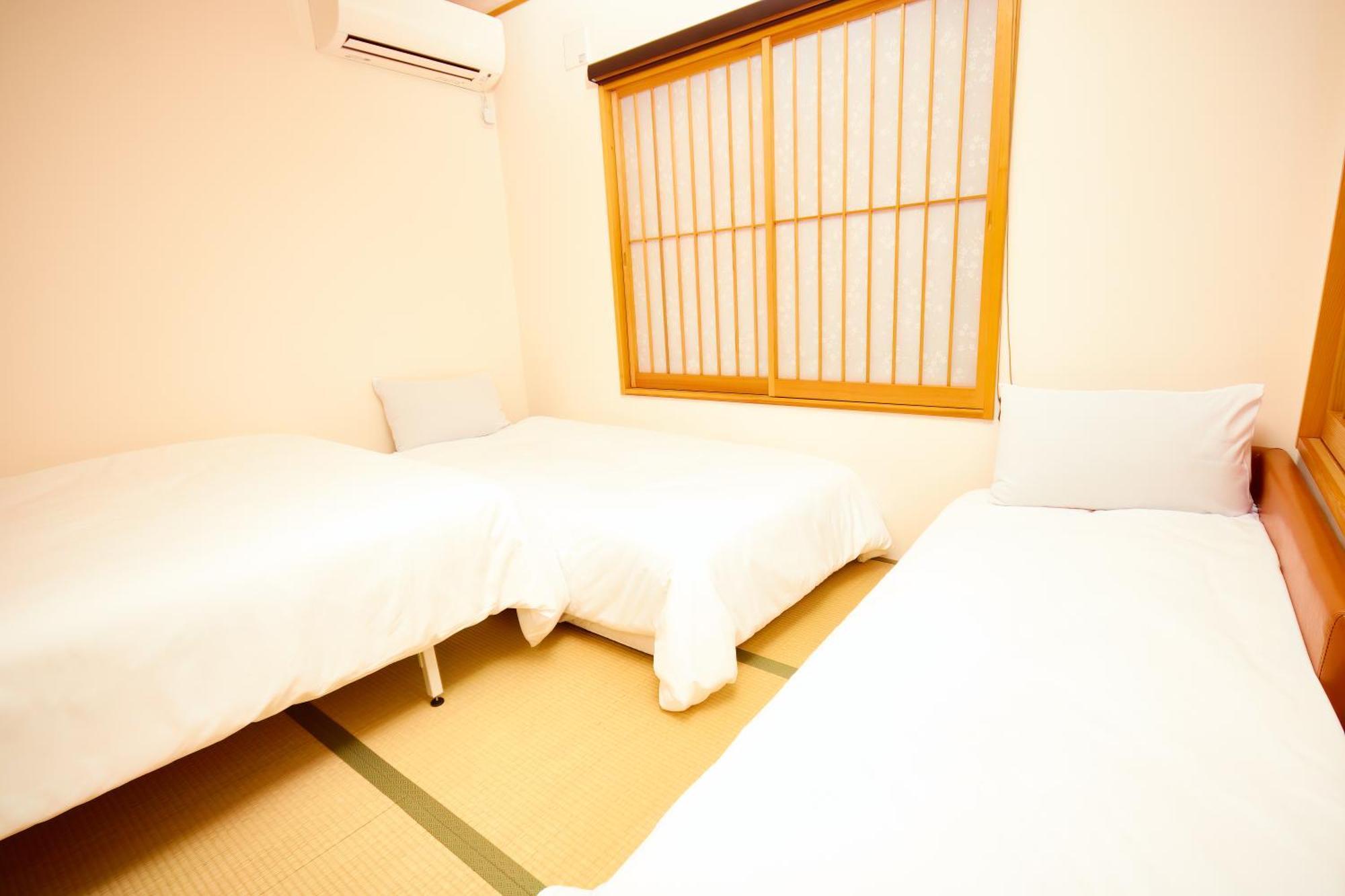Tokyokoso Vacation Home エクステリア 写真