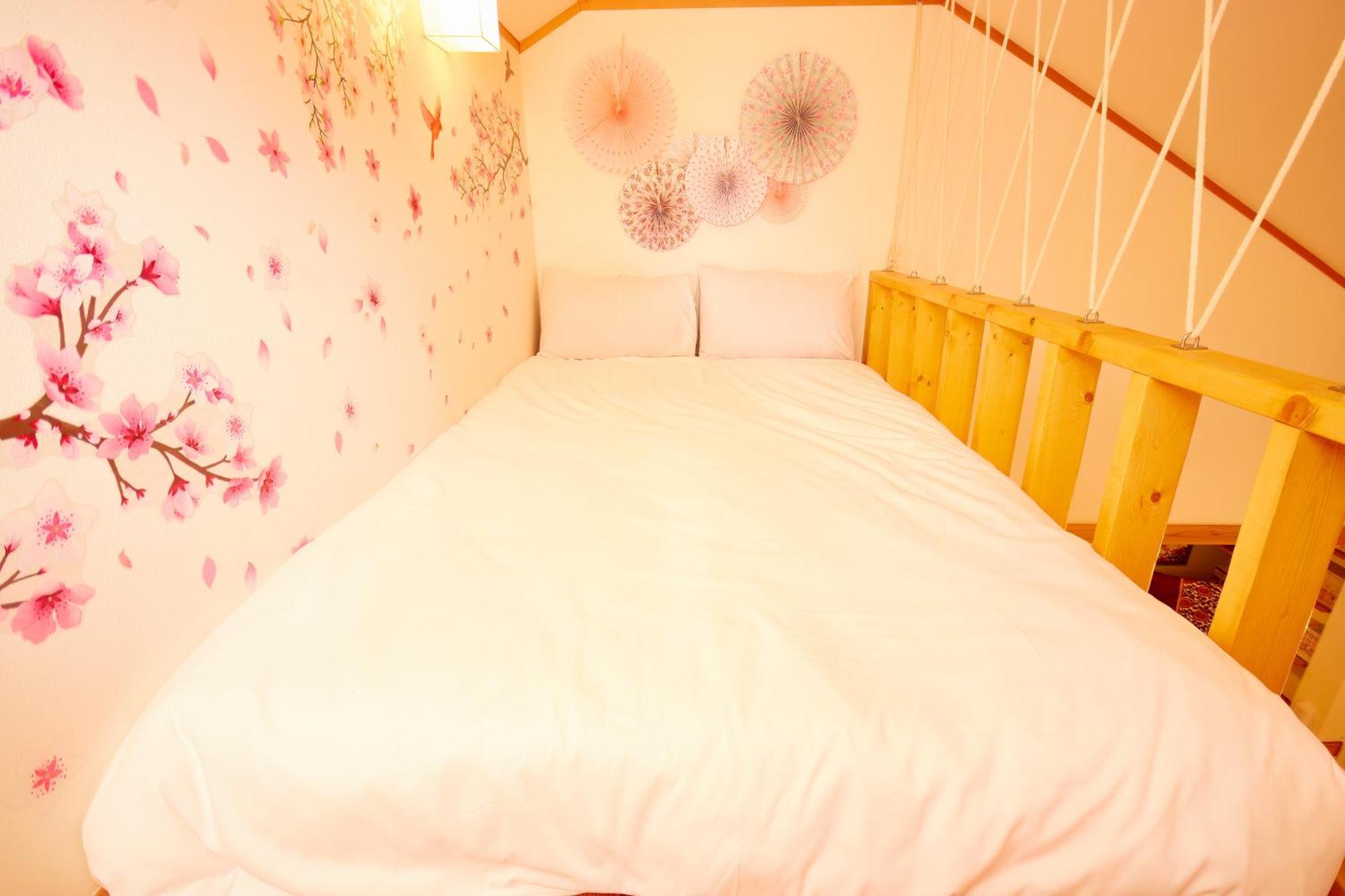 Tokyokoso Vacation Home エクステリア 写真