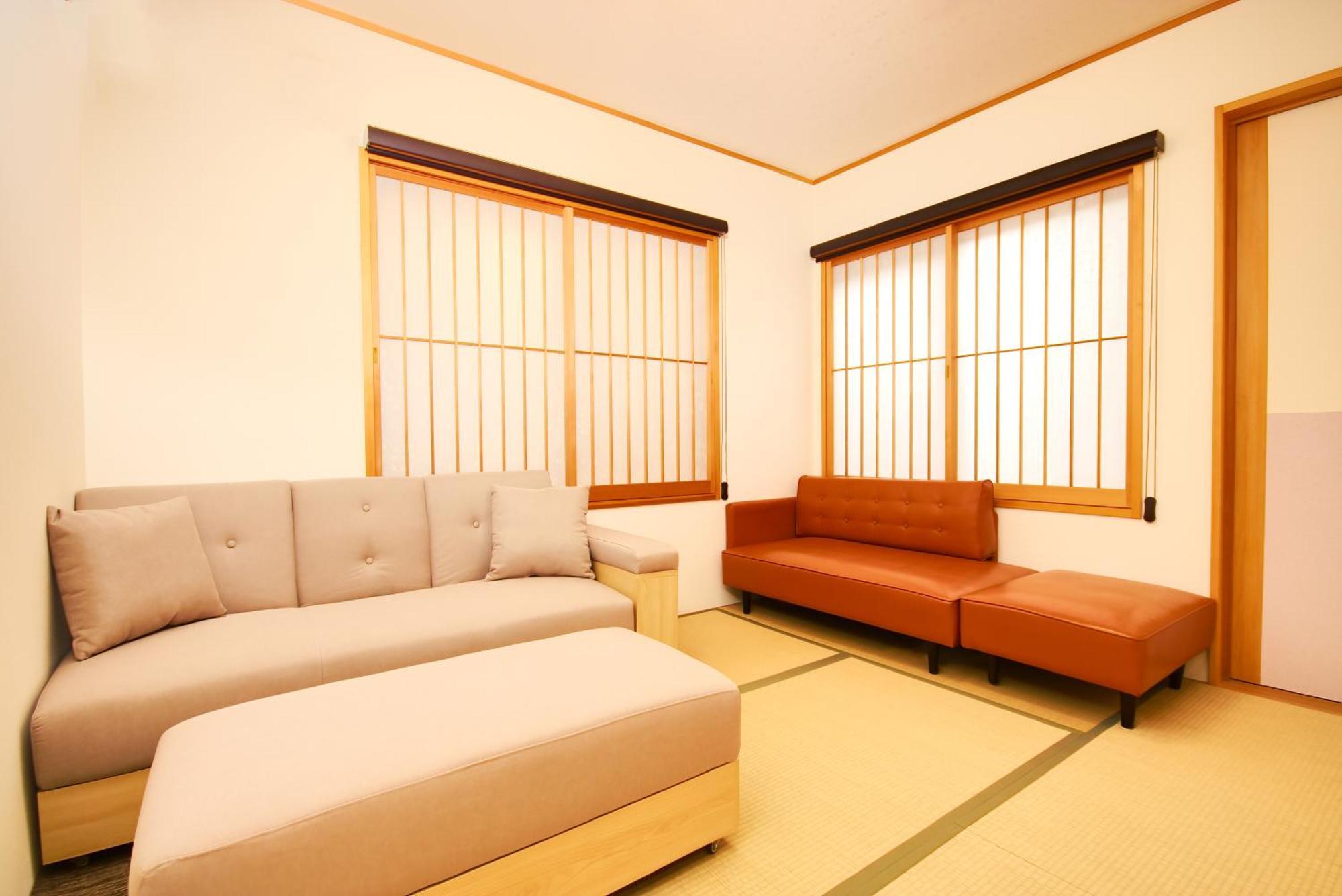 Tokyokoso Vacation Home エクステリア 写真