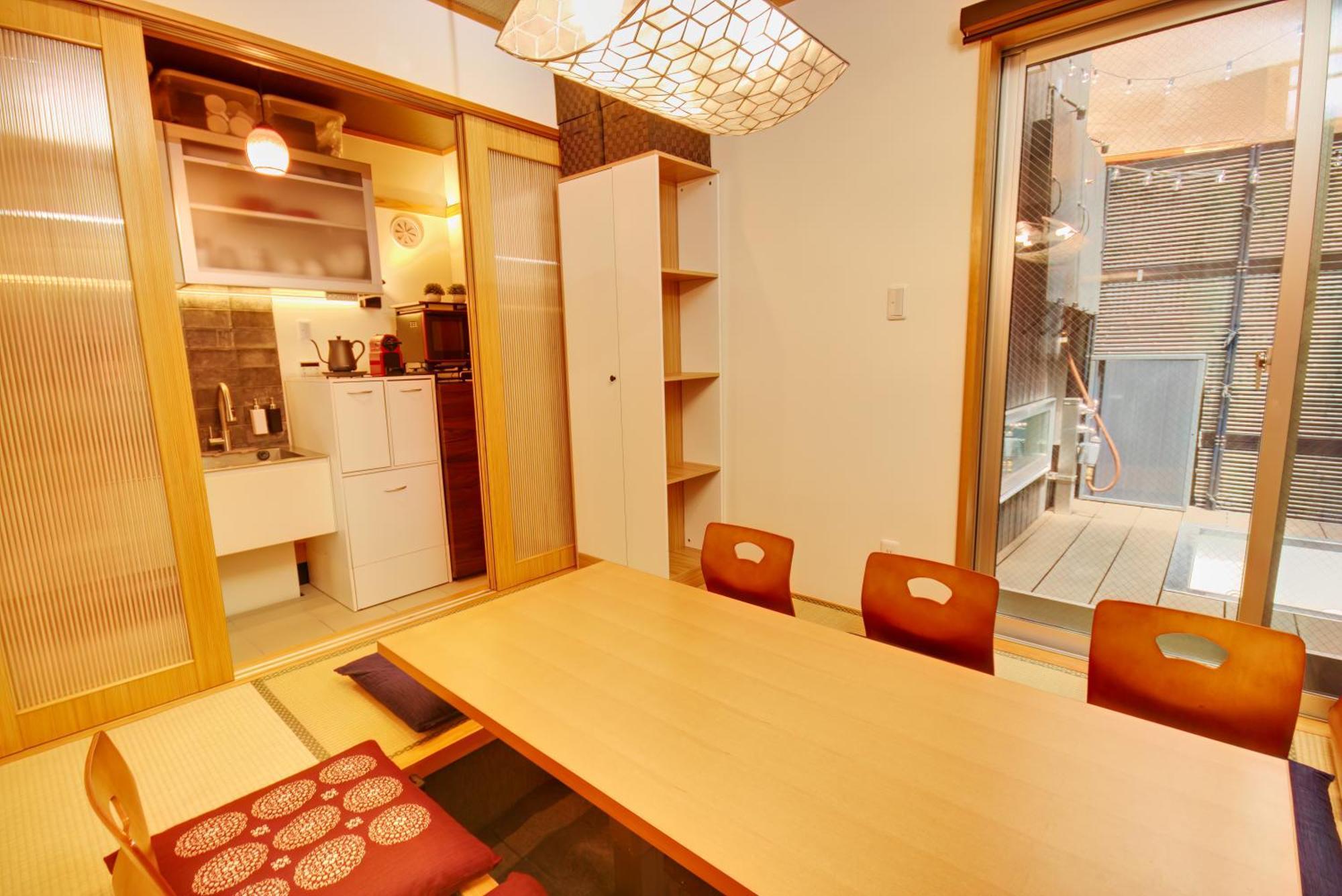 Tokyokoso Vacation Home エクステリア 写真