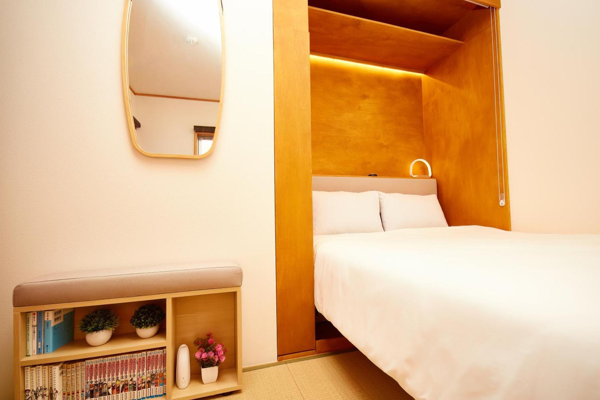 Tokyokoso Vacation Home エクステリア 写真