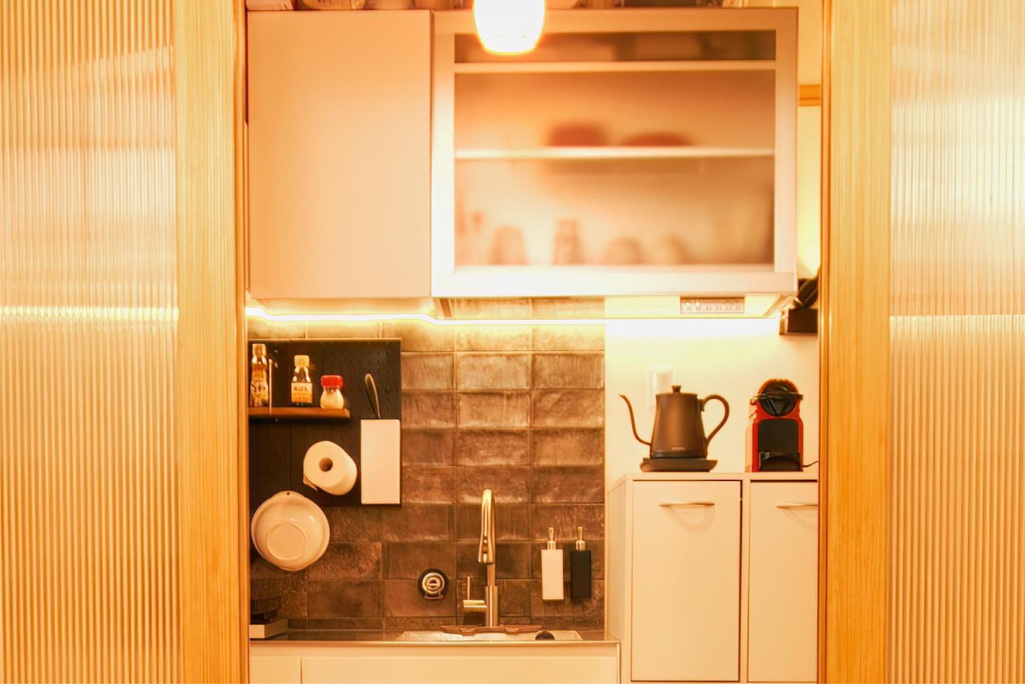 Tokyokoso Vacation Home エクステリア 写真