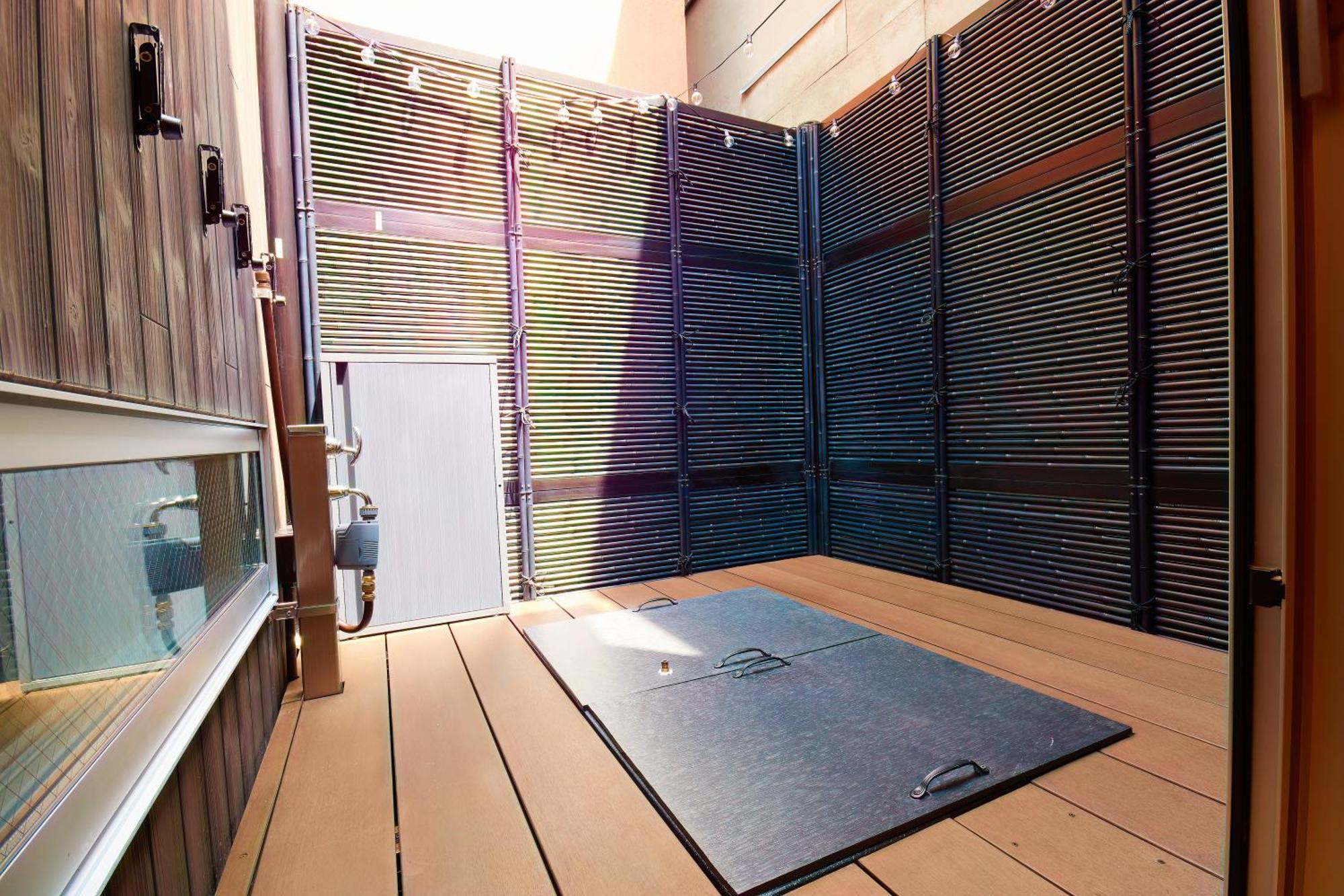 Tokyokoso Vacation Home エクステリア 写真