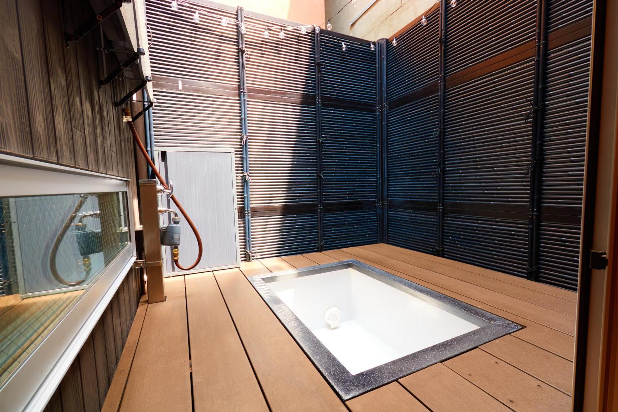 Tokyokoso Vacation Home エクステリア 写真