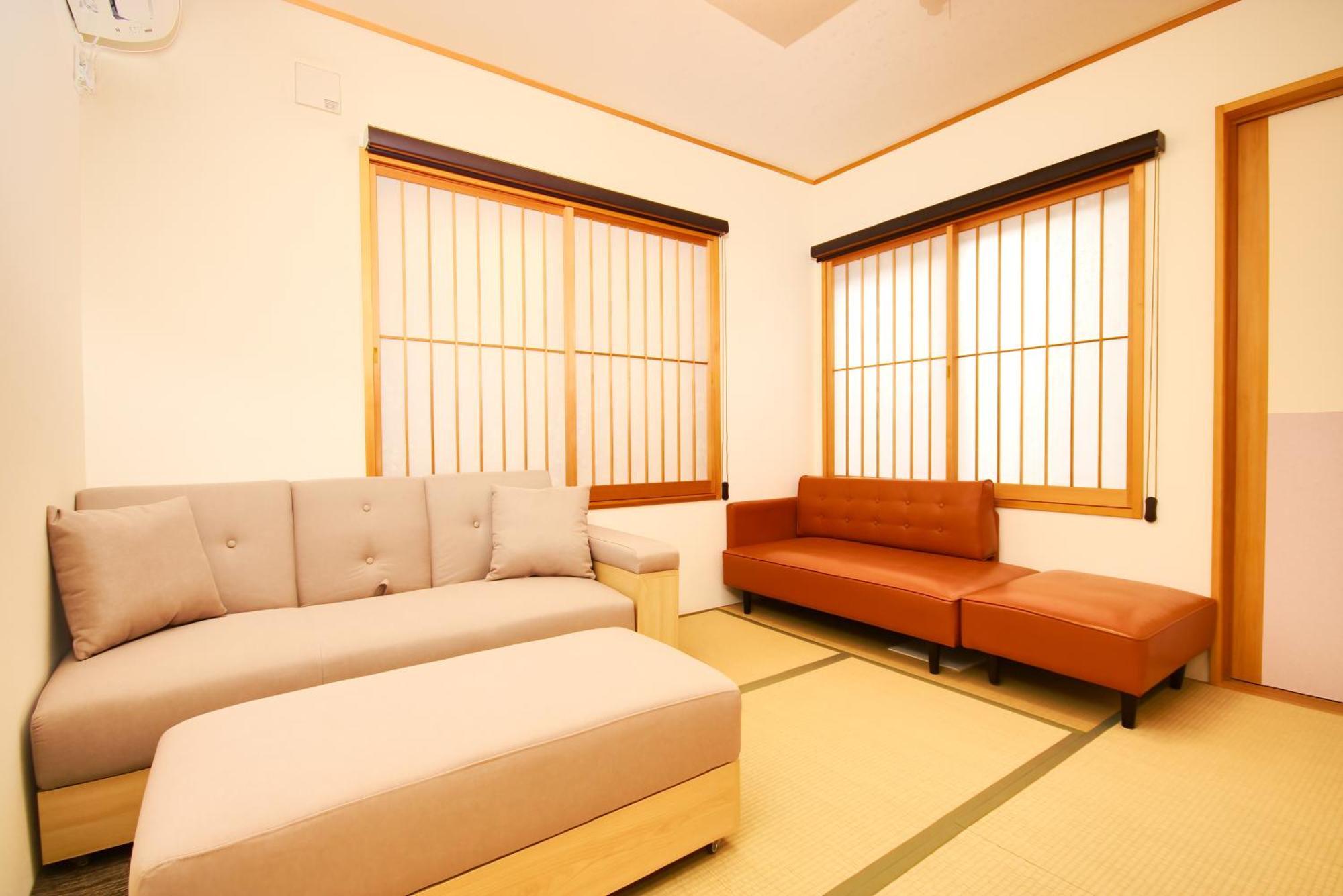 Tokyokoso Vacation Home エクステリア 写真